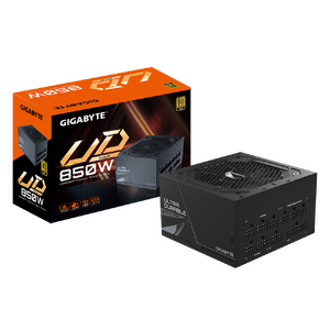 Gigabyte UD850GM 850W ATX Power Supply 80+ Gold 