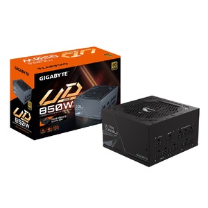 Gigabyte UD850GM PG5 2.0 850W ATX Power Supply 