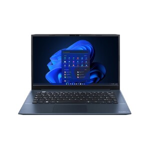 Dynabook Satellite Pro C40-K 14" i7-1255U 32GB 1TB Mystic Blue Laptop