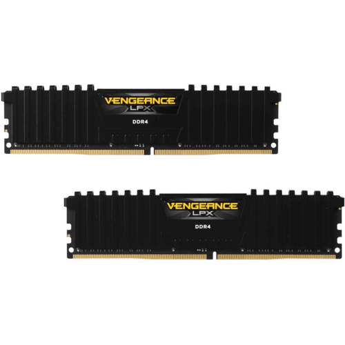Corsair Vengeance LPX 32GB (2x16GB) DDR4 3600MHz Memory