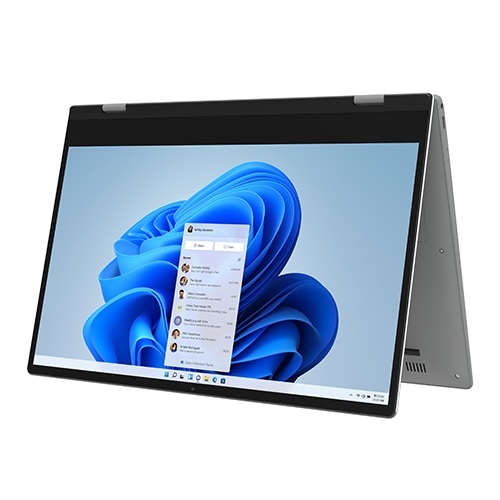Leader 2 in 1 Convertible 347PRO,13.3" FHD Touch, Intel N4020