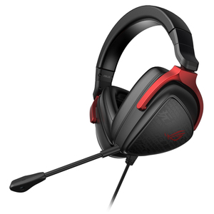 ASUS ROG ROG DELTA S CORE Lightweight Gaming Headset
