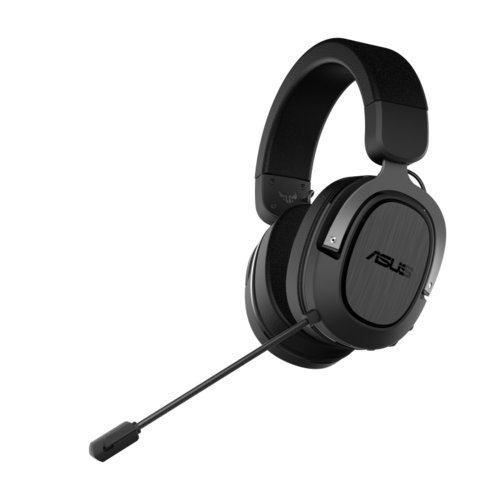 ASUS TUF GAMING H3 WIRELESS 7.1 Surround Sound Gaming Headset