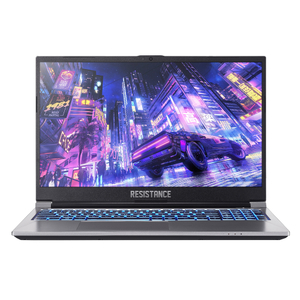 Resistance Striker R45-15 V1 i7-13700HX, RTX4050 6GB, 16GB RAM, 1TB NVMe SSD