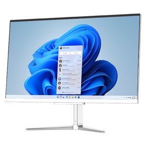 Leader Visionary 23.8" FHD, Intel i5-1135G7, All In One