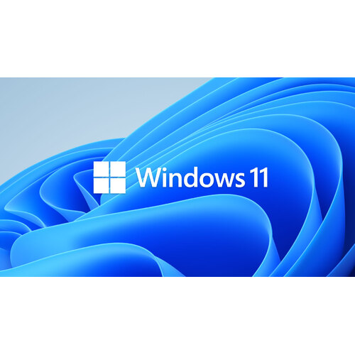 Microsoft KW9-00632 Windows 11 Home 64Bit OEM