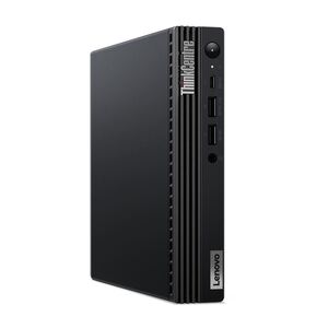 LENOVO ThinkCentre M70q Gen3 Tiny Desktop PC i5-12400T 8GB 256GB SSD