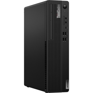 LENOVO ThinkCentre M80s Gen3 SFF Desktop PC vPro i5-12500 8GB DDR5 256GB 