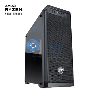 AMD Elite Gamer Pro Gaming PC Ryzen7 5700G Budget PC