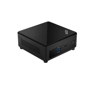MSI Cubi 5 12M-201BAU Mini PC barebone i5-1235U