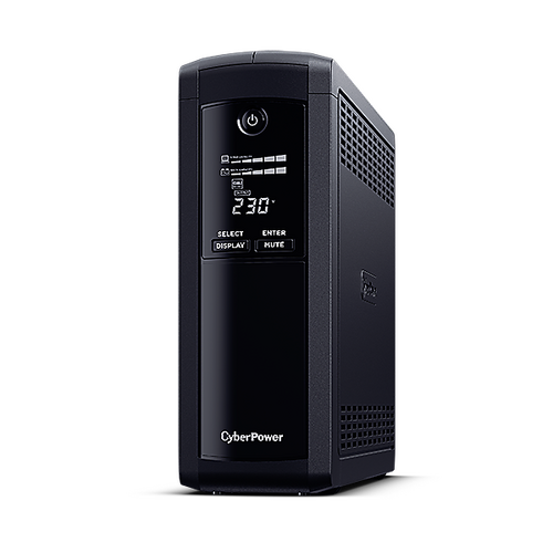 Cyberpower Value Pro 1600VA UPS