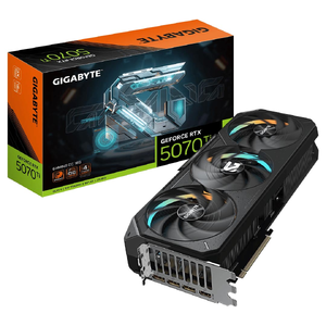 Gigabyte GeForce RT 5070 Ti EAGLE 16GB OC SFF Graphics Card