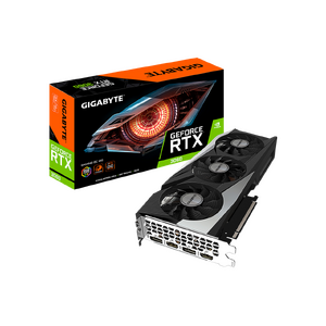 Gigabyte GeForce RTX 3060 GAMING OC 8G GDDR6 Graphics Card