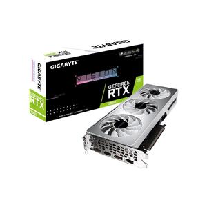 Gigabyte GeForce RTX 3060 VISION OC 12GB Graphics Card