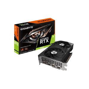 Gigabyte GeForce RTX 3060 WINDFORCE OC 12G GDDR6 Graphics Card
