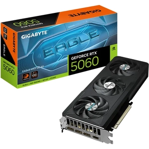 Gigabyte GeForce RTX 5060 EAGLE OC 8G Graphics Card