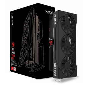 XFX Swift Radeon RX 9060XT OC 16GB Graphics Card
