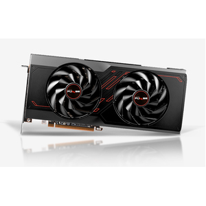 SAPPHIRE PULSE RADEON RX 7700 XT GAMING 12GB GDDR6 Graphics Card