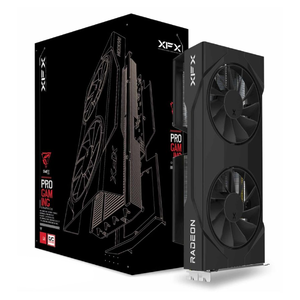 XFX Swift Radeon RX 9060XT 8GB OC Graphics Card