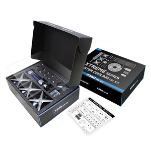ALSEYE Xtreme Water X360 Soft Tube CPU Water Cooling Kit