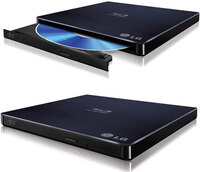 DVD/Blu Ray Drives