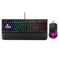 Keyboard/Mice