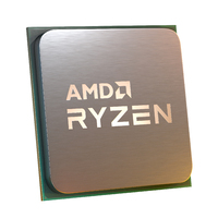 CPU